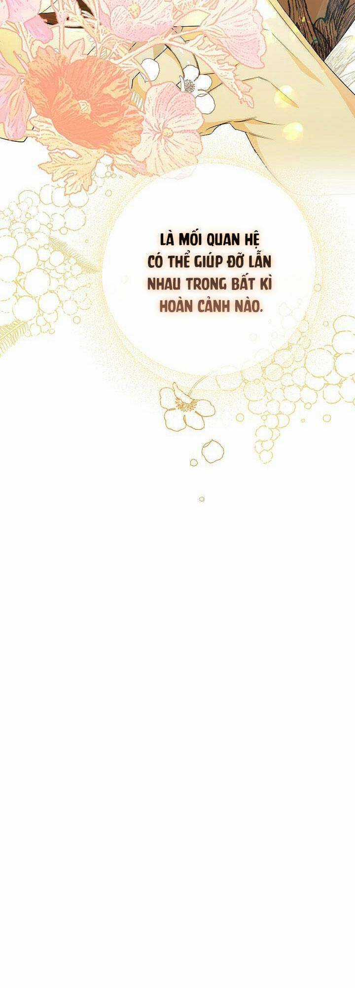 Lần Này Tôi Sẽ Yêu Thương Bản Thân Hơn Chapter 27 trang 21