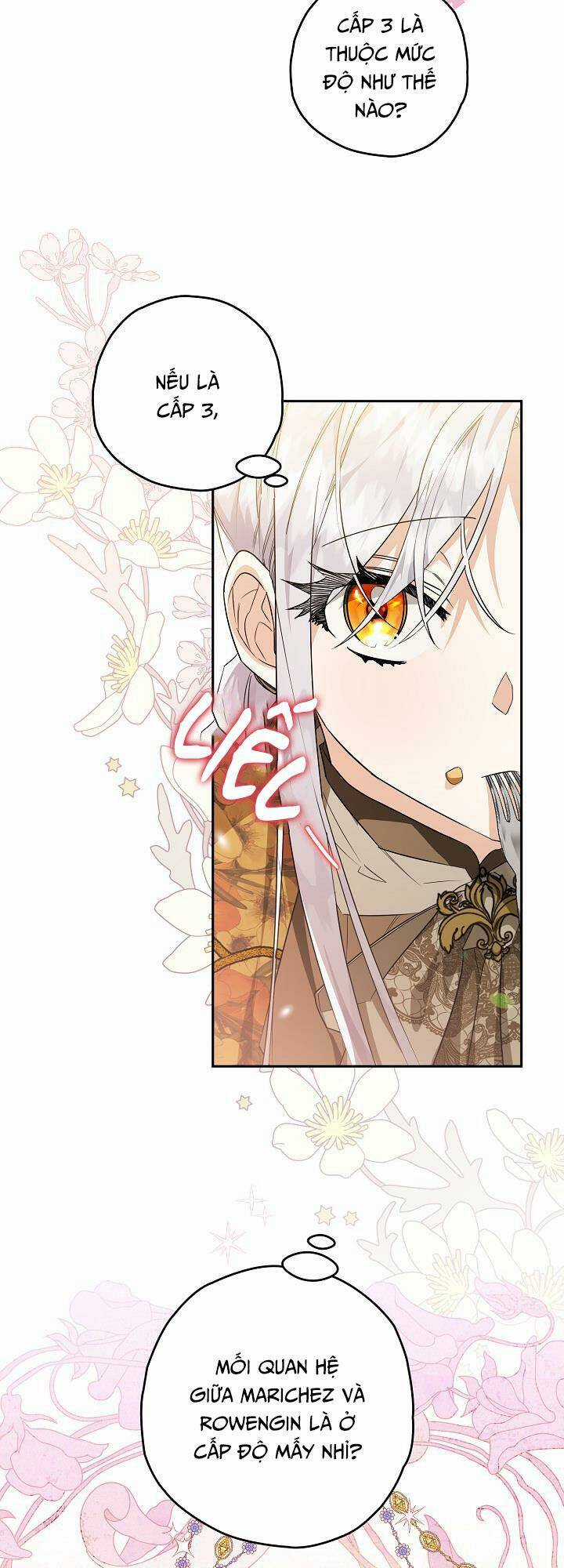 Lần Này Tôi Sẽ Yêu Thương Bản Thân Hơn Chapter 27 trang 26