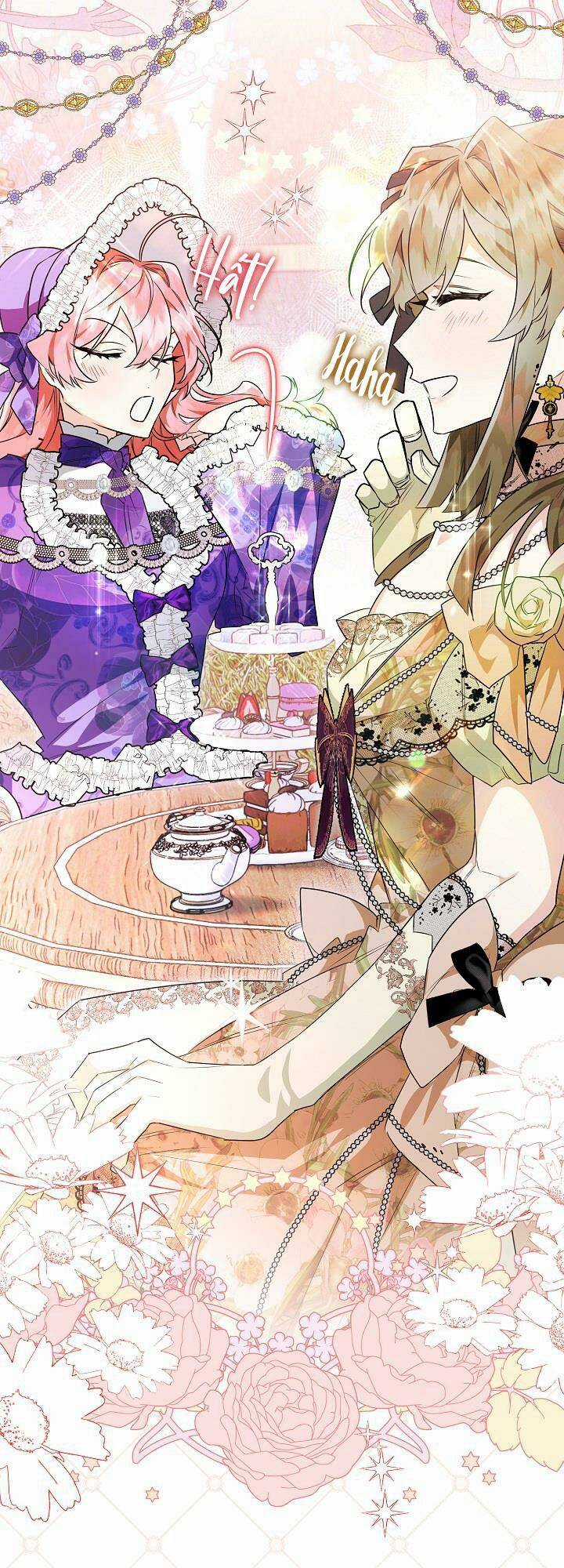 Lần Này Tôi Sẽ Yêu Thương Bản Thân Hơn Chapter 27 trang 27