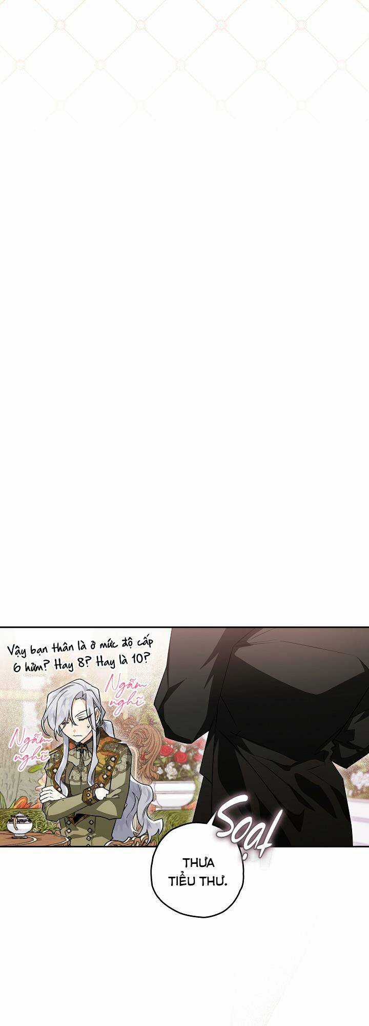 Lần Này Tôi Sẽ Yêu Thương Bản Thân Hơn Chapter 27 trang 28