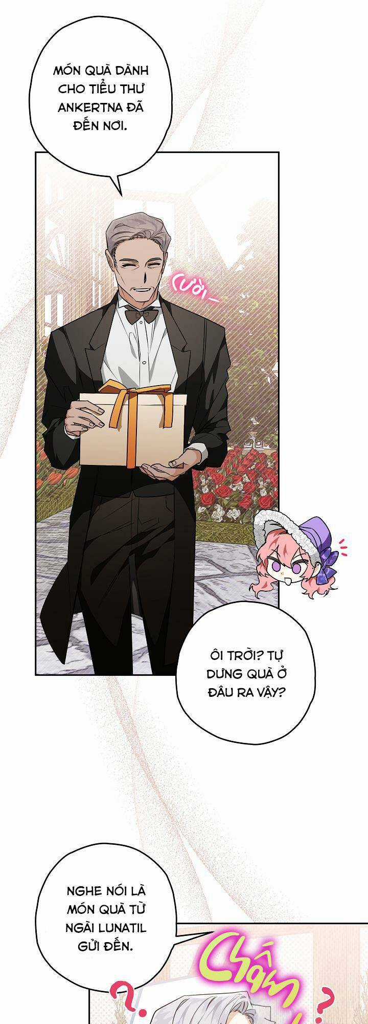 Lần Này Tôi Sẽ Yêu Thương Bản Thân Hơn Chapter 27 trang 29