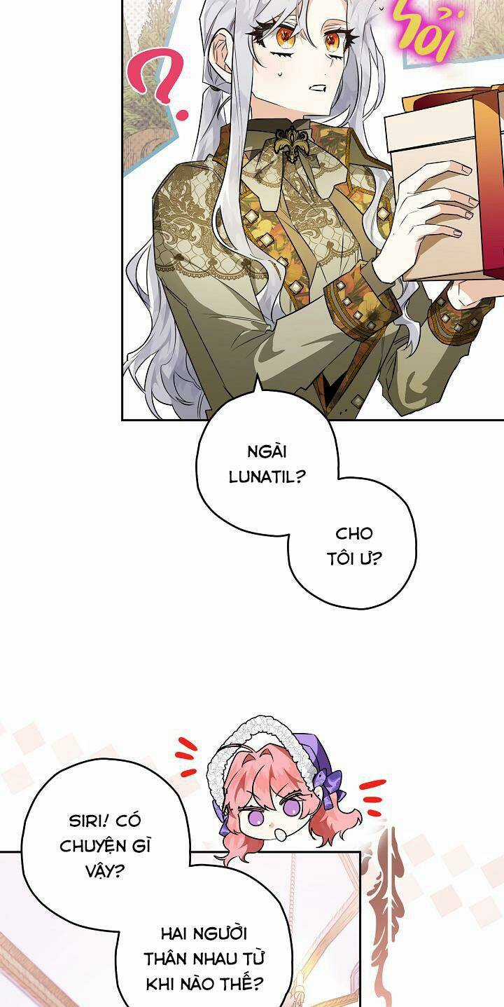 Lần Này Tôi Sẽ Yêu Thương Bản Thân Hơn Chapter 27 trang 30