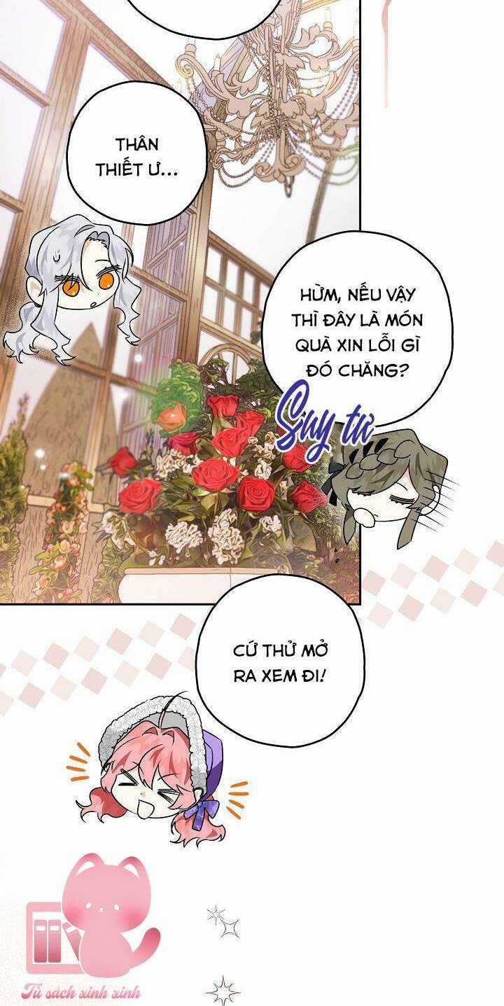 Lần Này Tôi Sẽ Yêu Thương Bản Thân Hơn Chapter 27 trang 31