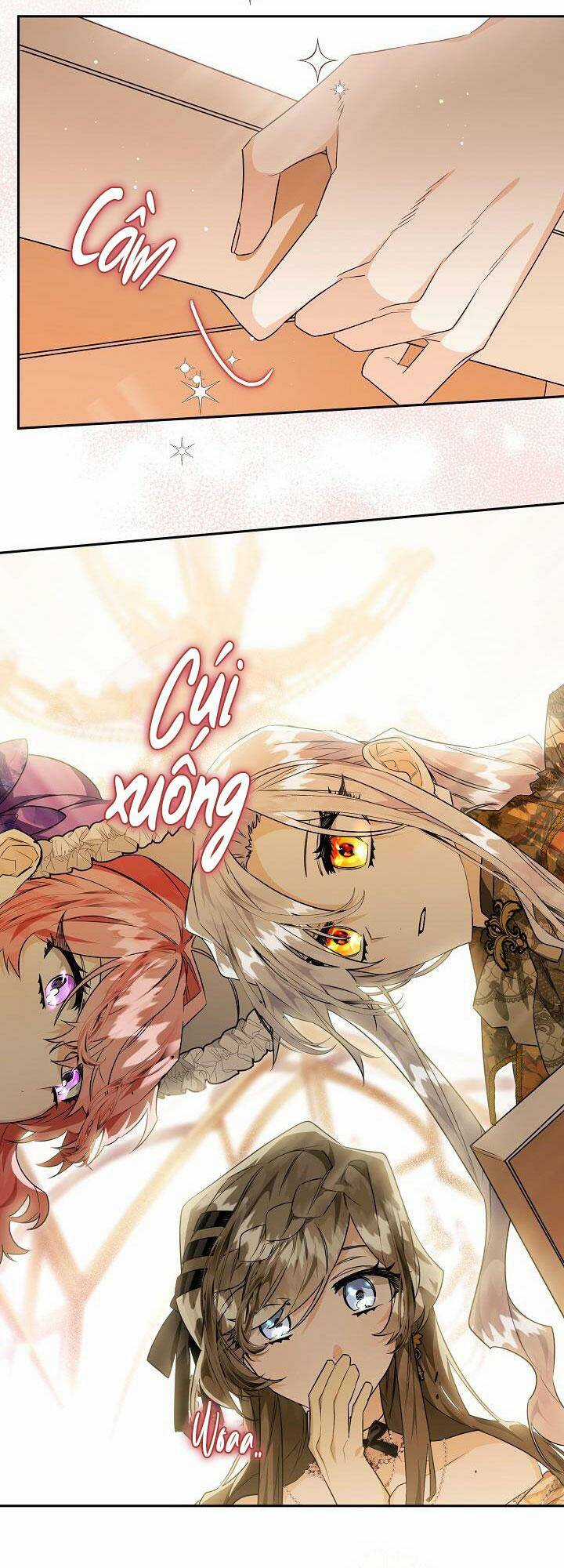 Lần Này Tôi Sẽ Yêu Thương Bản Thân Hơn Chapter 27 trang 32