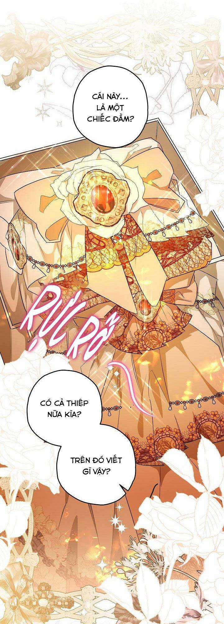 Lần Này Tôi Sẽ Yêu Thương Bản Thân Hơn Chapter 27 trang 33