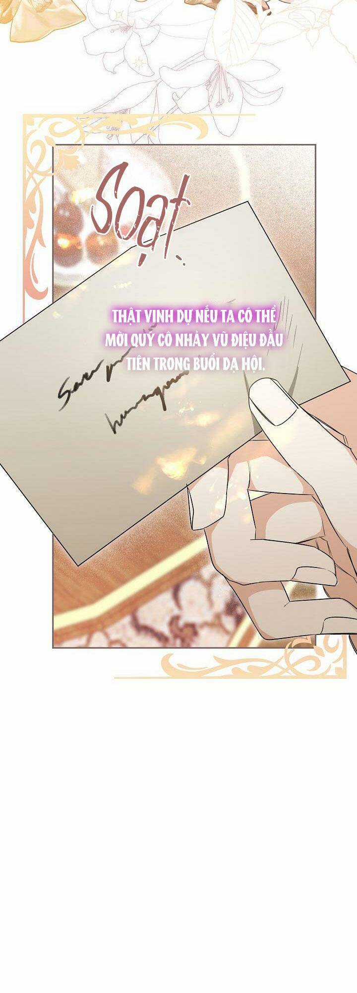 Lần Này Tôi Sẽ Yêu Thương Bản Thân Hơn Chapter 27 trang 34