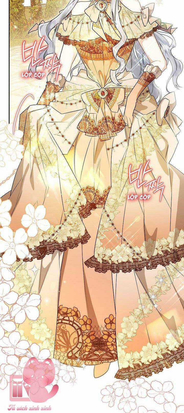 Lần Này Tôi Sẽ Yêu Thương Bản Thân Hơn Chapter 27 trang 37