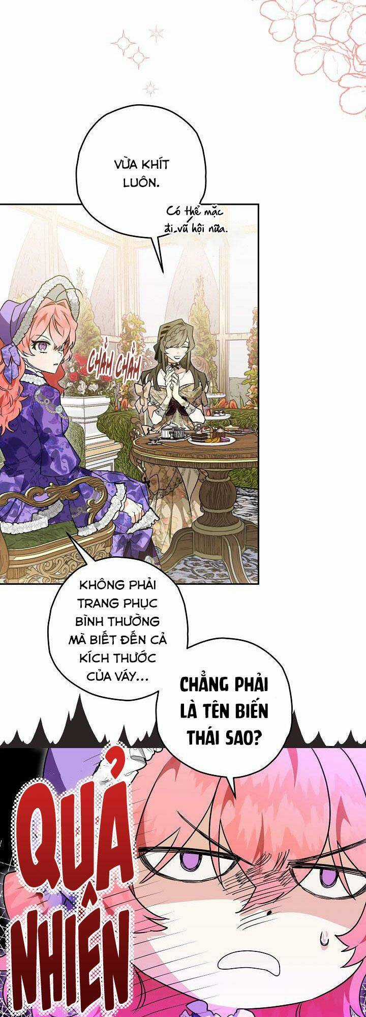 Lần Này Tôi Sẽ Yêu Thương Bản Thân Hơn Chapter 27 trang 38