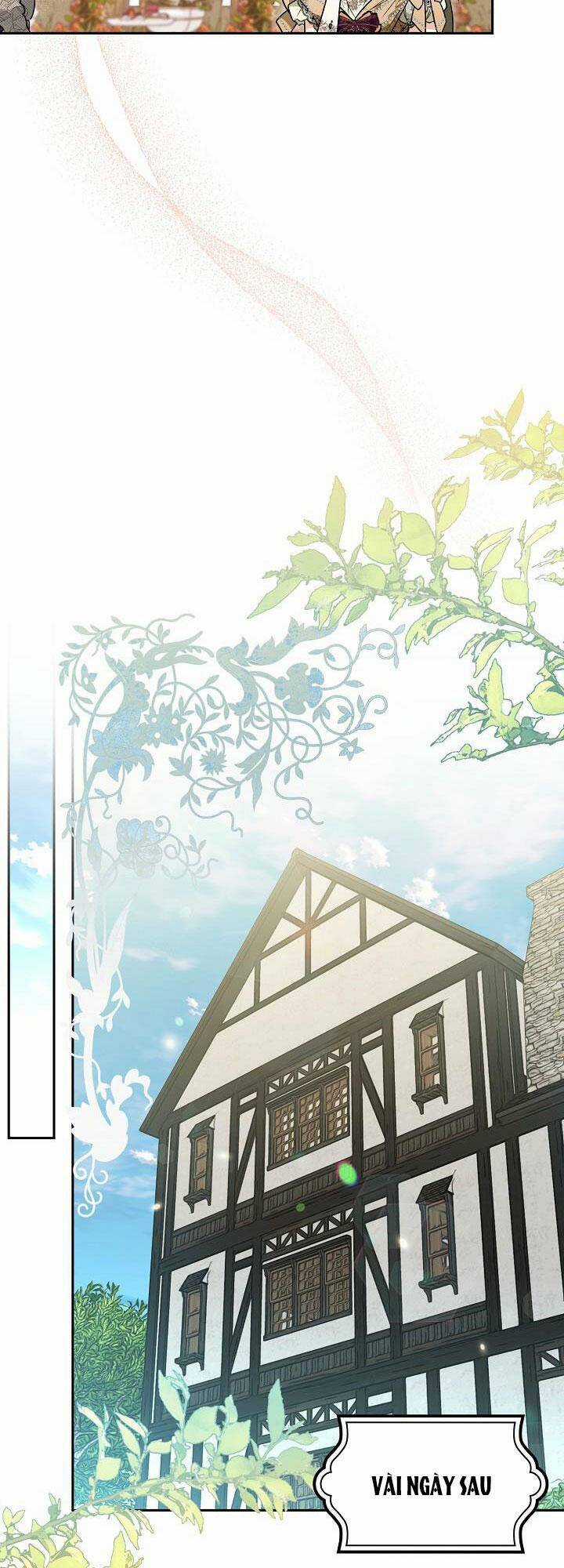 Lần Này Tôi Sẽ Yêu Thương Bản Thân Hơn Chapter 27 trang 40