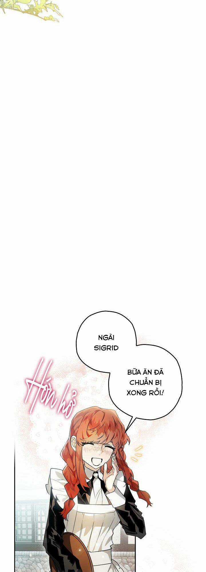 Lần Này Tôi Sẽ Yêu Thương Bản Thân Hơn Chapter 27 trang 41