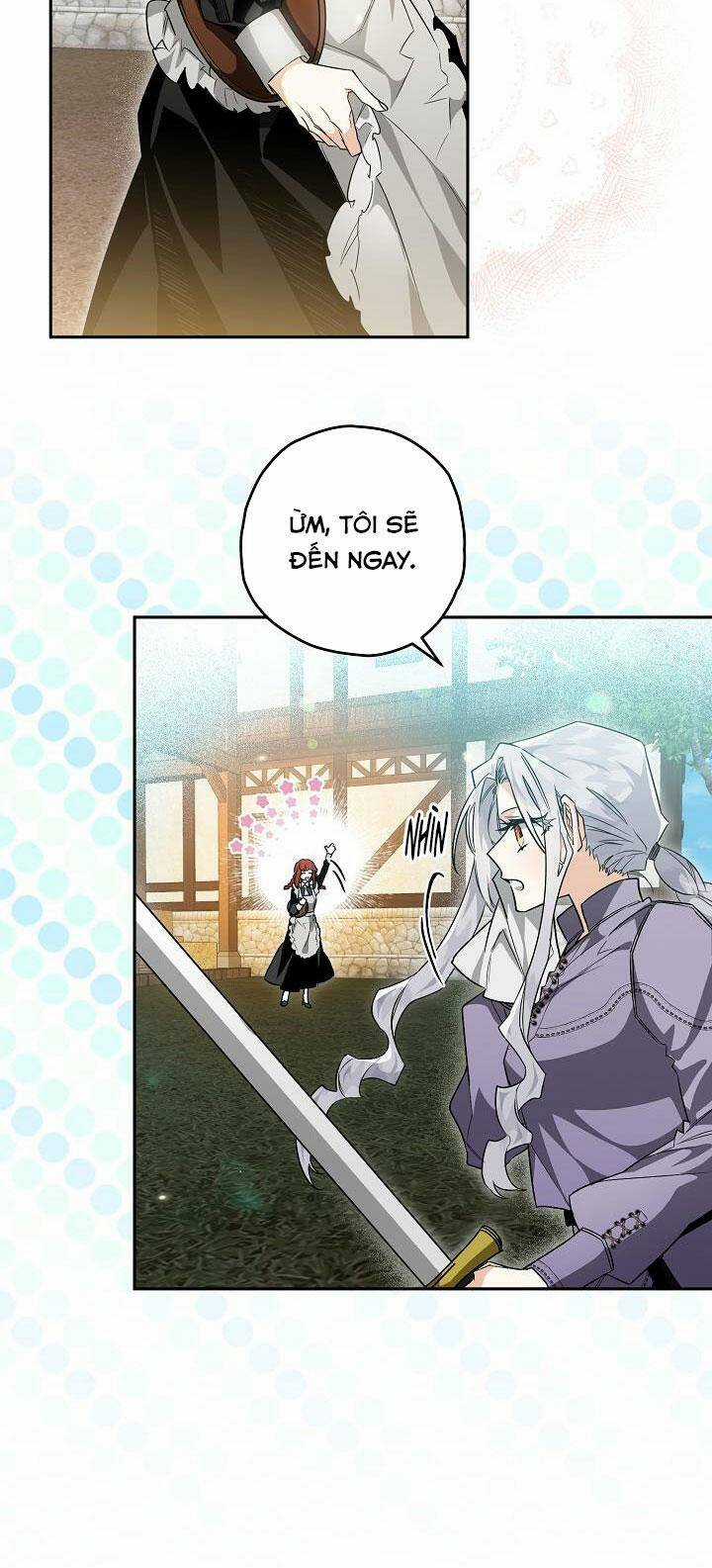 Lần Này Tôi Sẽ Yêu Thương Bản Thân Hơn Chapter 27 trang 42