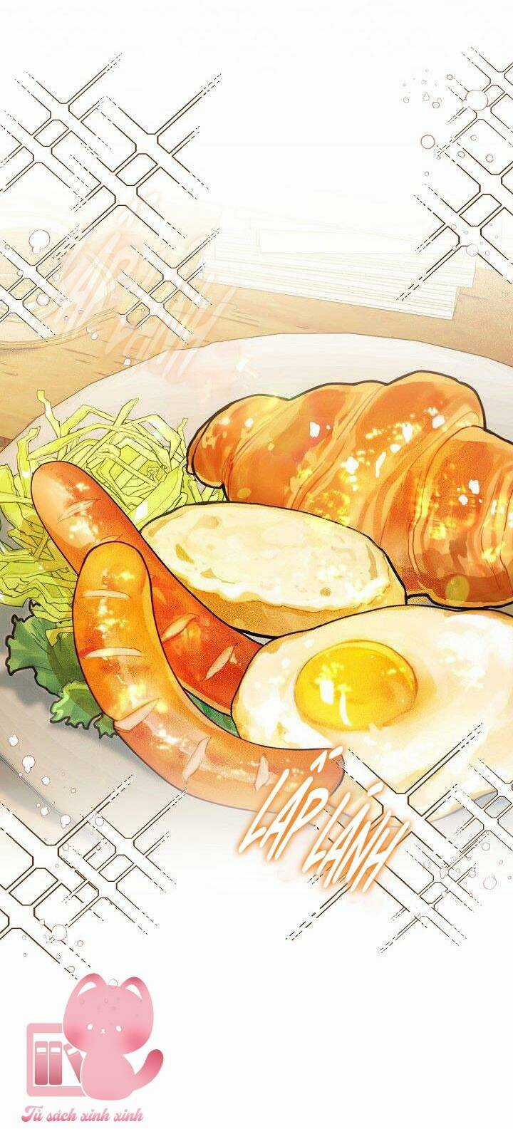 Lần Này Tôi Sẽ Yêu Thương Bản Thân Hơn Chapter 27 trang 43