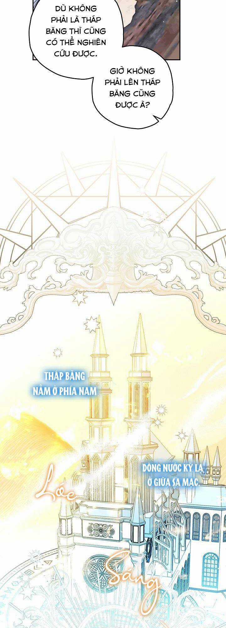 Lần Này Tôi Sẽ Yêu Thương Bản Thân Hơn Chapter 27 trang 46