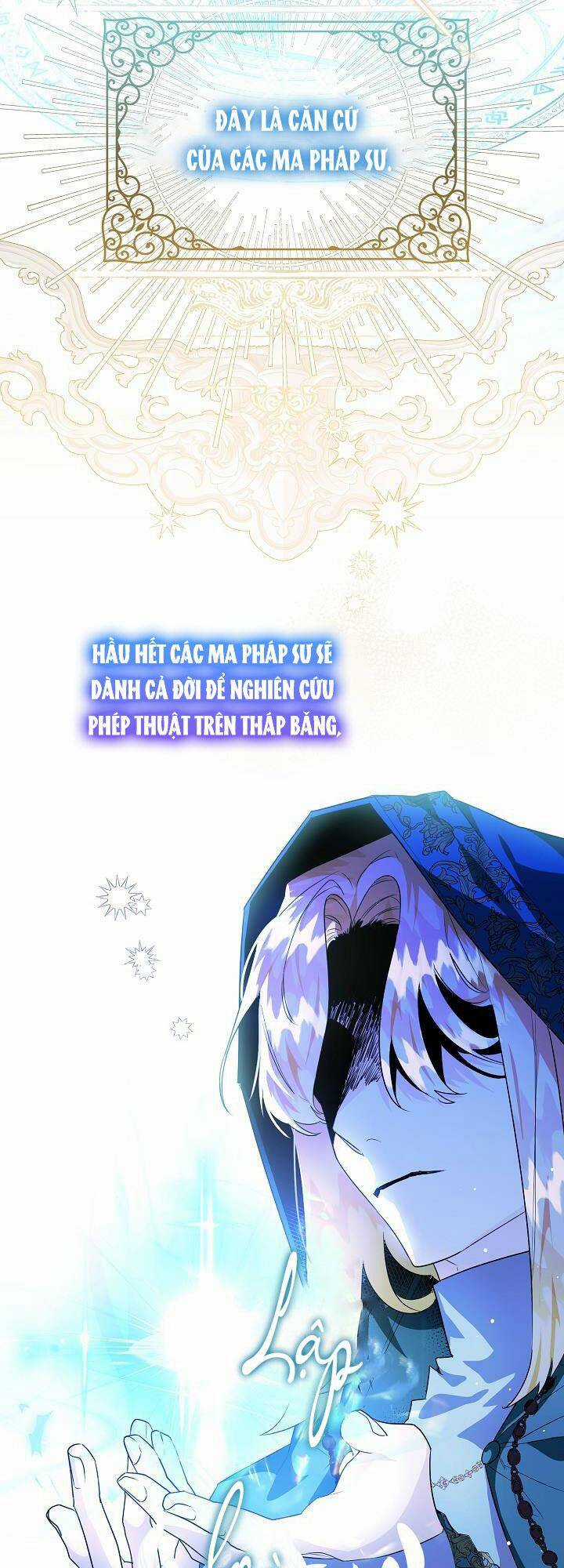 Lần Này Tôi Sẽ Yêu Thương Bản Thân Hơn Chapter 27 trang 47