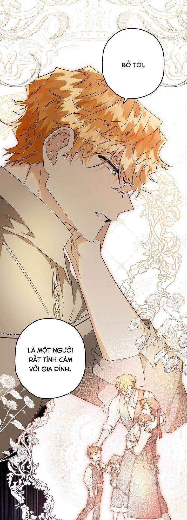 Lần Này Tôi Sẽ Yêu Thương Bản Thân Hơn Chapter 27 trang 5