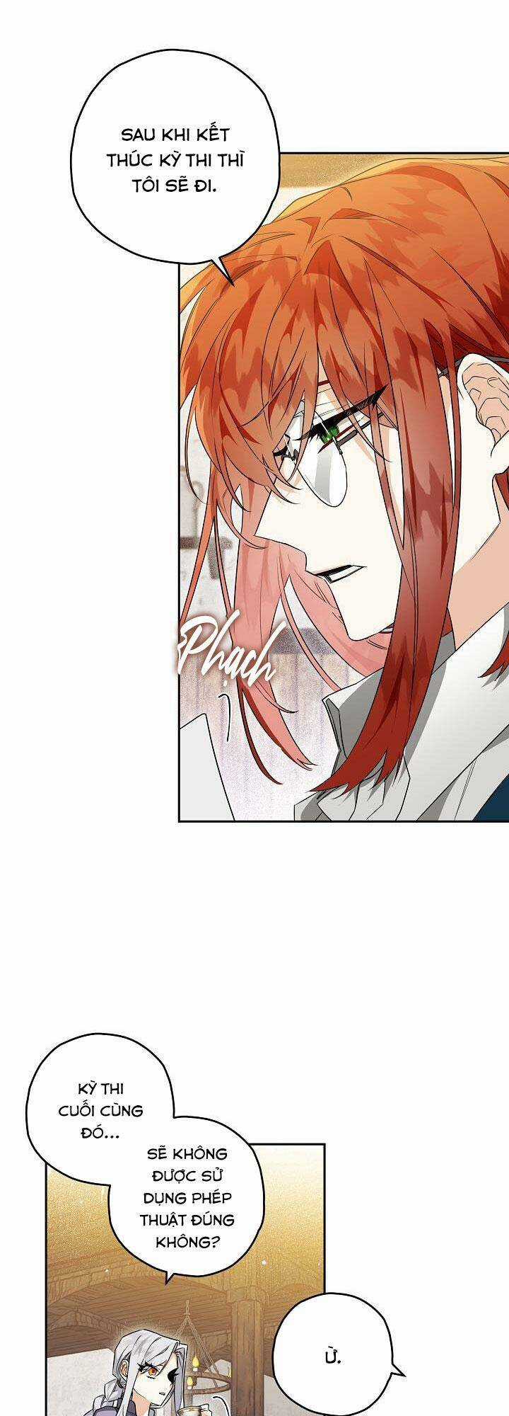 Lần Này Tôi Sẽ Yêu Thương Bản Thân Hơn Chapter 27 trang 50