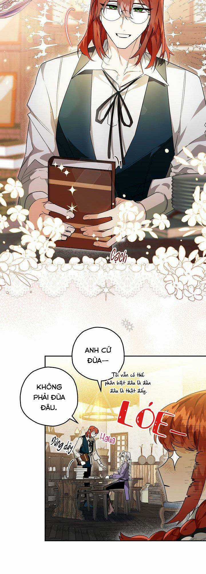 Lần Này Tôi Sẽ Yêu Thương Bản Thân Hơn Chapter 27 trang 52