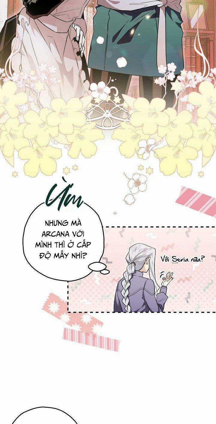 Lần Này Tôi Sẽ Yêu Thương Bản Thân Hơn Chapter 27 trang 54