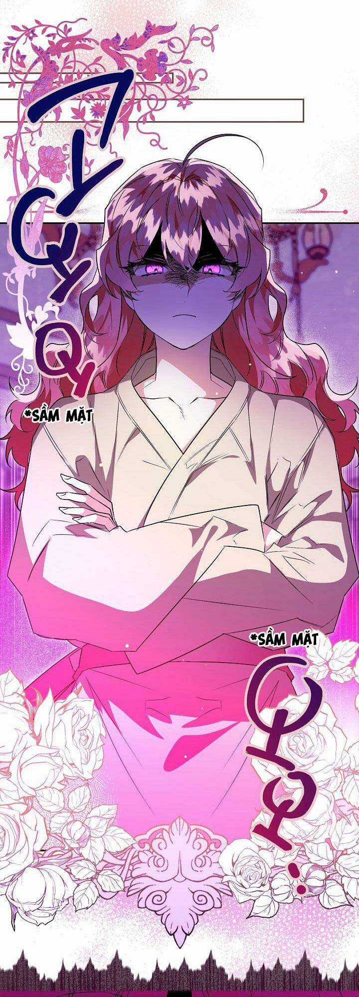 Lần Này Tôi Sẽ Yêu Thương Bản Thân Hơn Chapter 27 trang 56