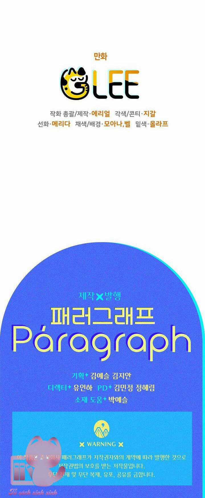 Lần Này Tôi Sẽ Yêu Thương Bản Thân Hơn Chapter 27 trang 58