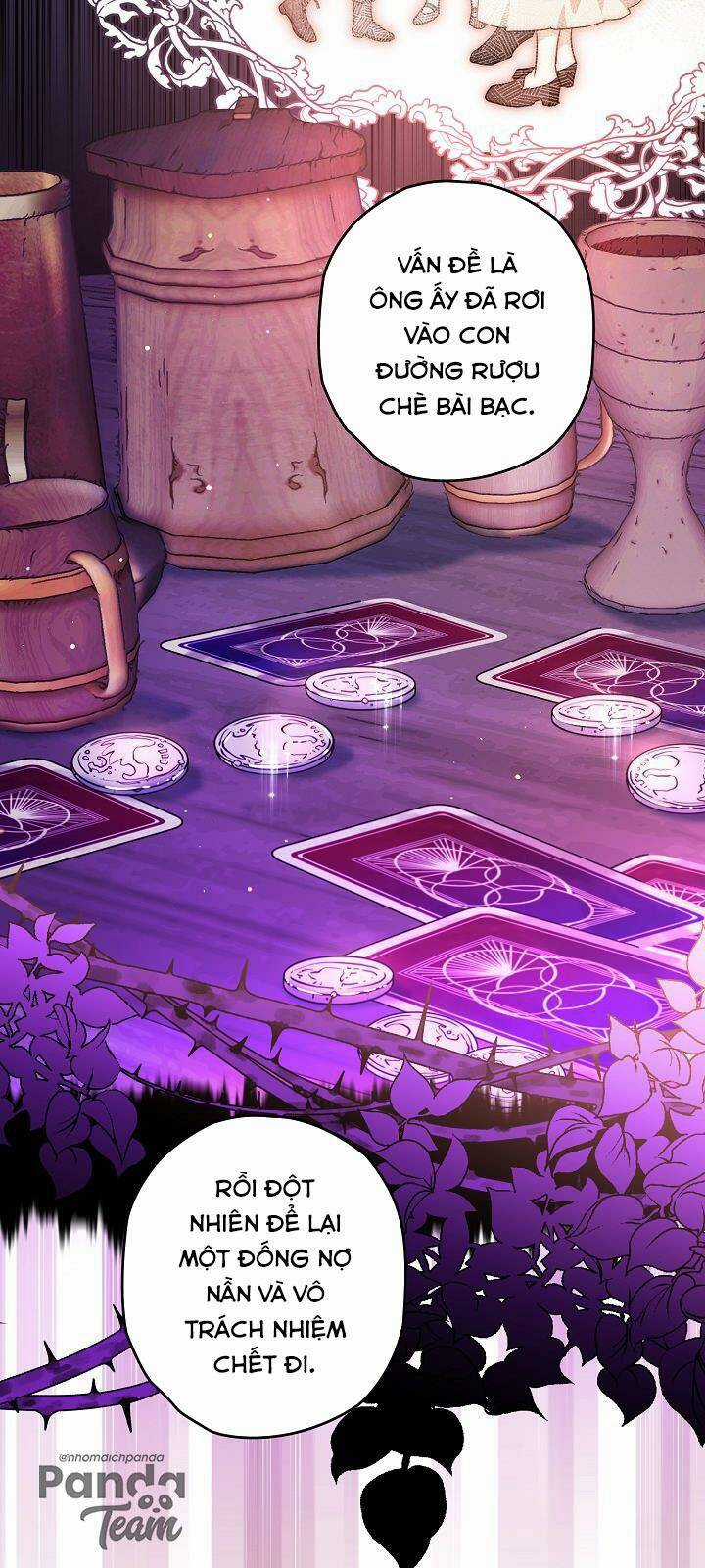 Lần Này Tôi Sẽ Yêu Thương Bản Thân Hơn Chapter 27 trang 6