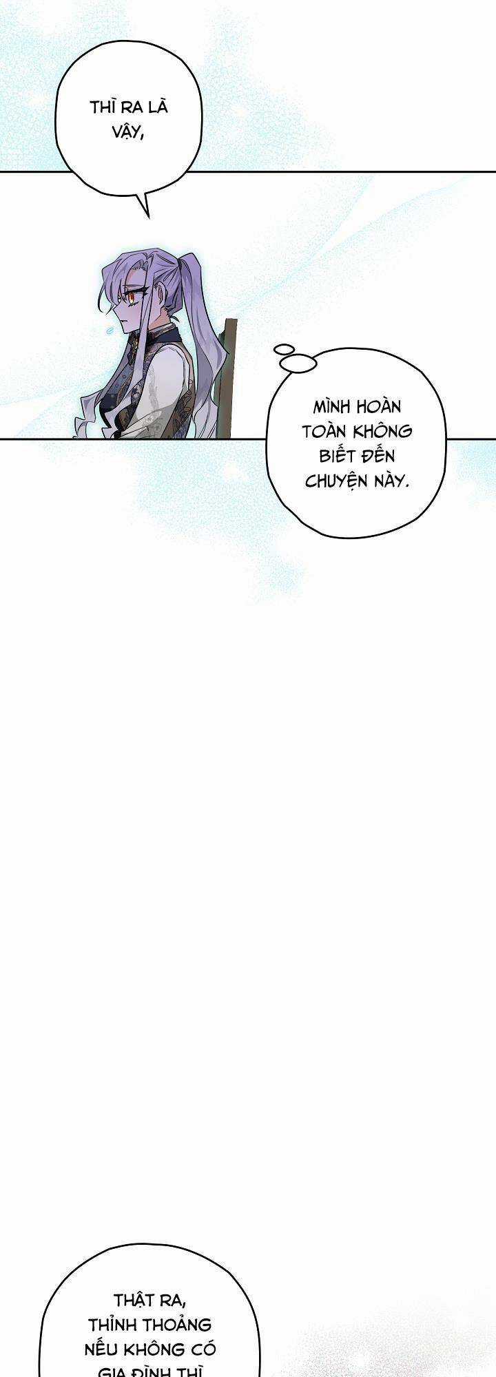 Lần Này Tôi Sẽ Yêu Thương Bản Thân Hơn Chapter 27 trang 8