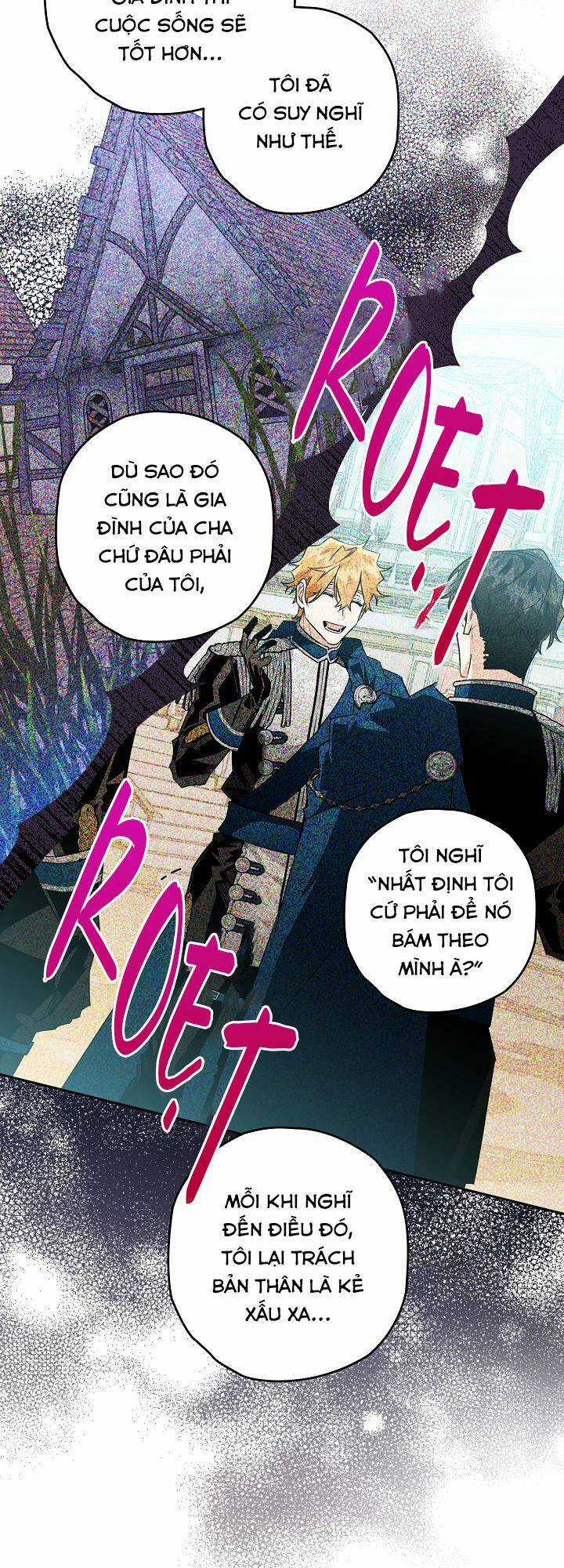 Lần Này Tôi Sẽ Yêu Thương Bản Thân Hơn Chapter 27 trang 9