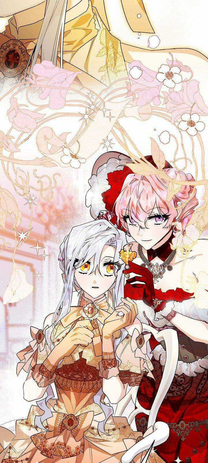 Lần Này Tôi Sẽ Yêu Thương Bản Thân Hơn Chapter 28 trang 12