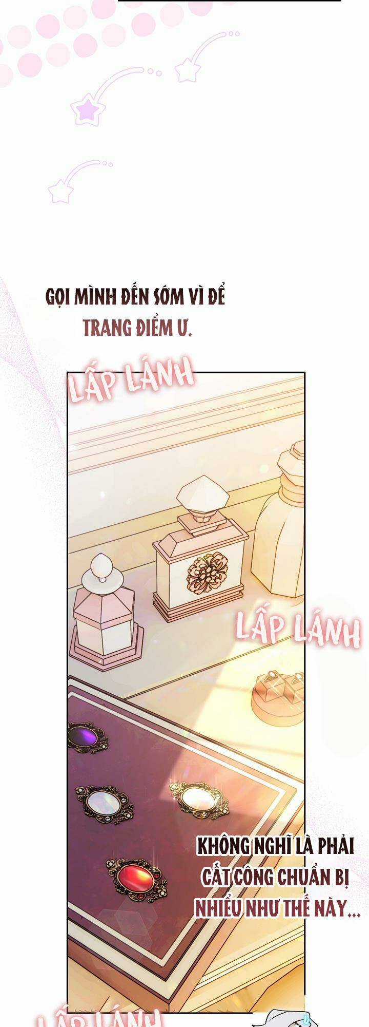 Lần Này Tôi Sẽ Yêu Thương Bản Thân Hơn Chapter 28 trang 14