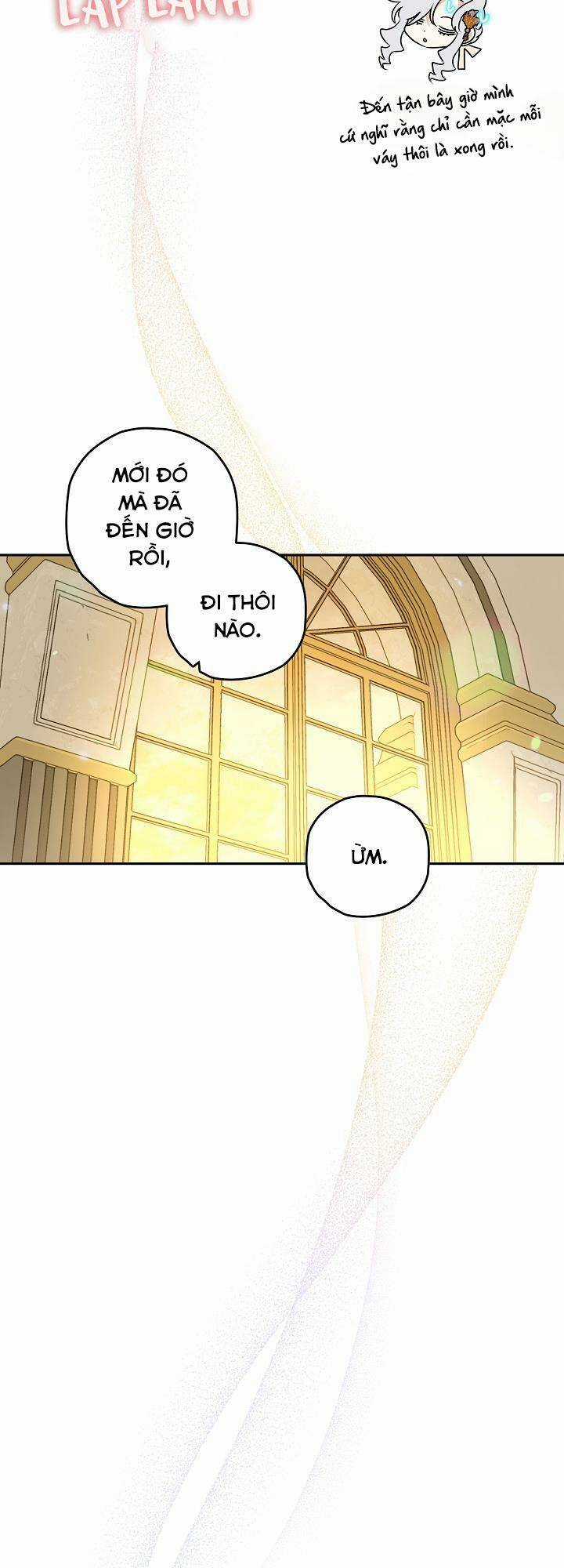 Lần Này Tôi Sẽ Yêu Thương Bản Thân Hơn Chapter 28 trang 15