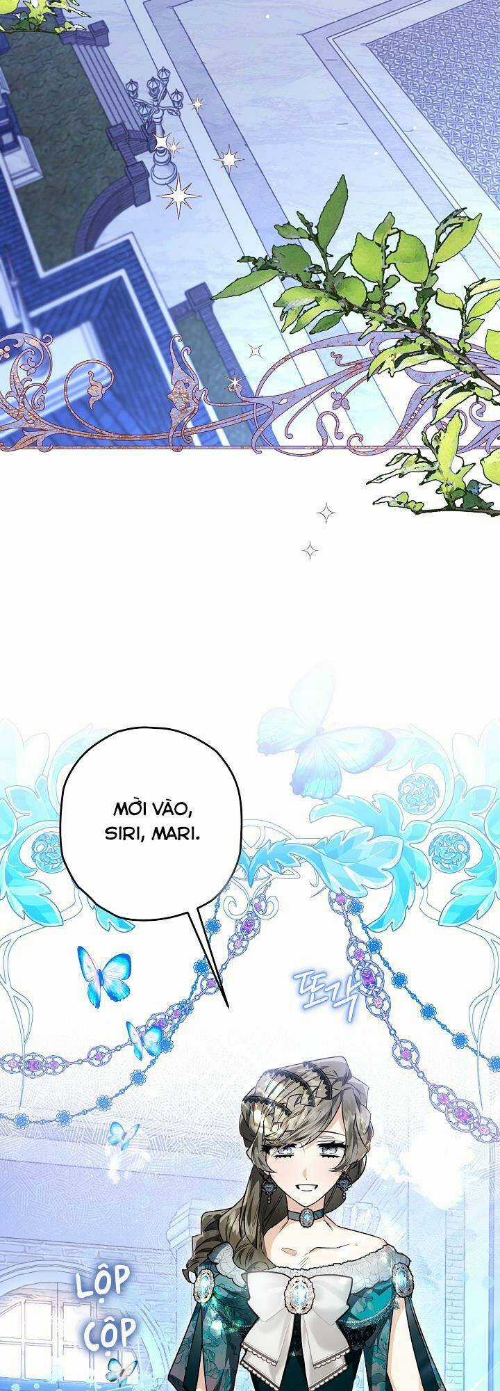 Lần Này Tôi Sẽ Yêu Thương Bản Thân Hơn Chapter 28 trang 17