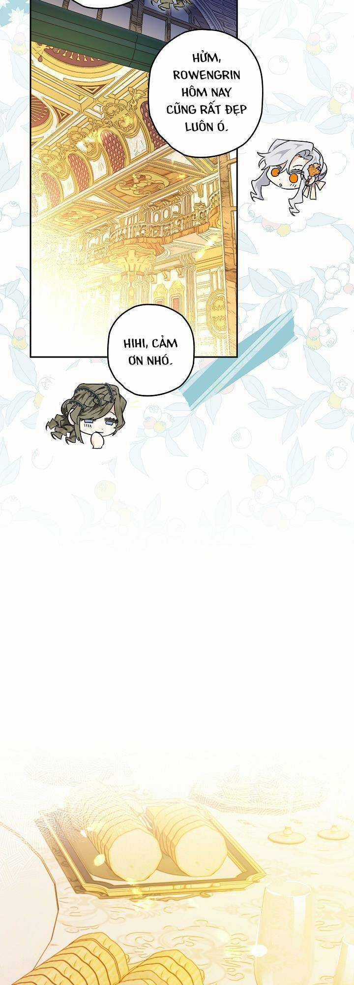 Lần Này Tôi Sẽ Yêu Thương Bản Thân Hơn Chapter 28 trang 20