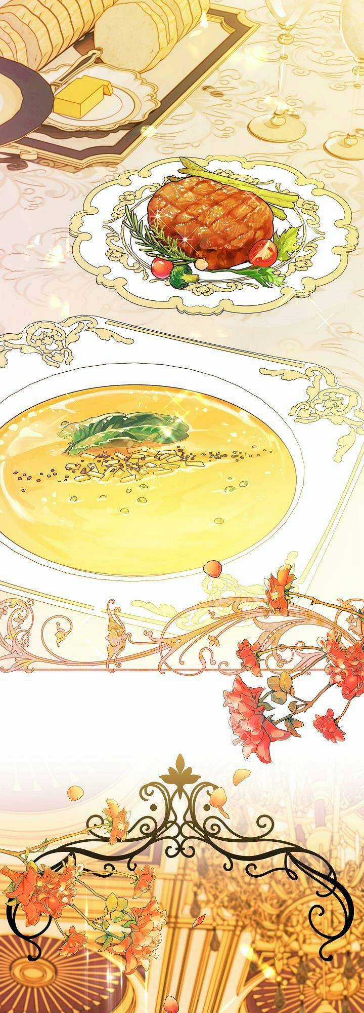 Lần Này Tôi Sẽ Yêu Thương Bản Thân Hơn Chapter 28 trang 21