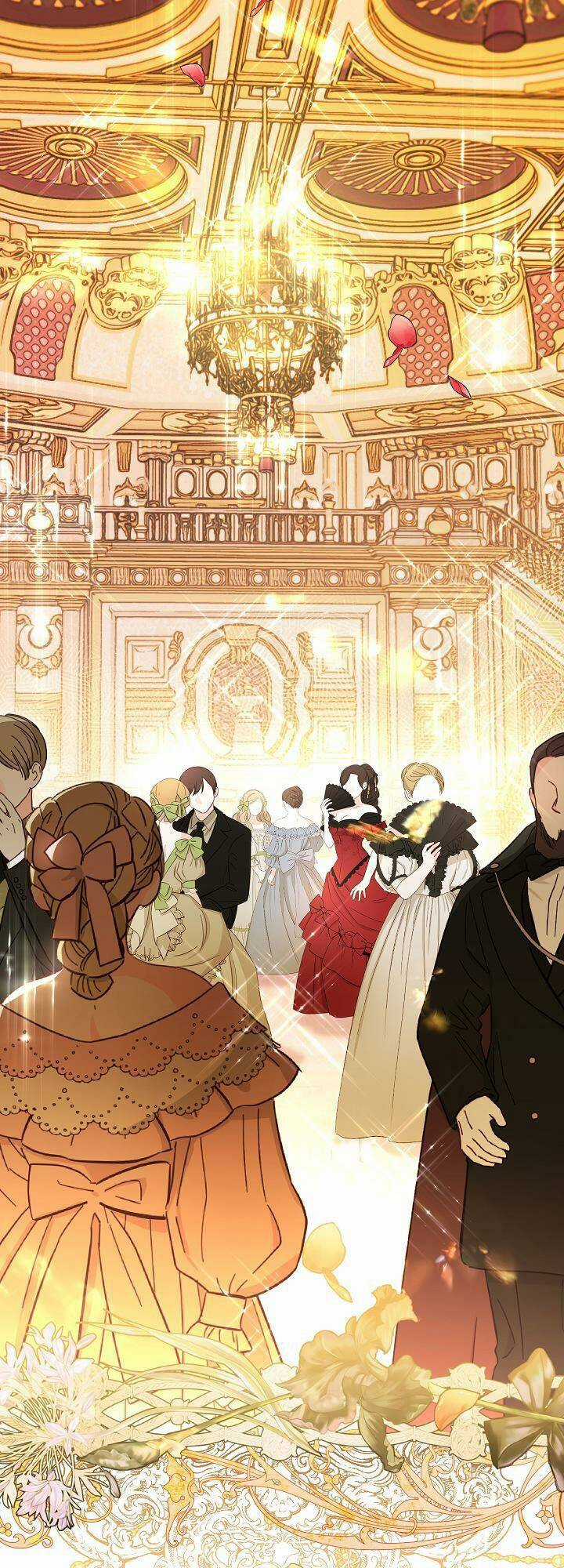 Lần Này Tôi Sẽ Yêu Thương Bản Thân Hơn Chapter 28 trang 22