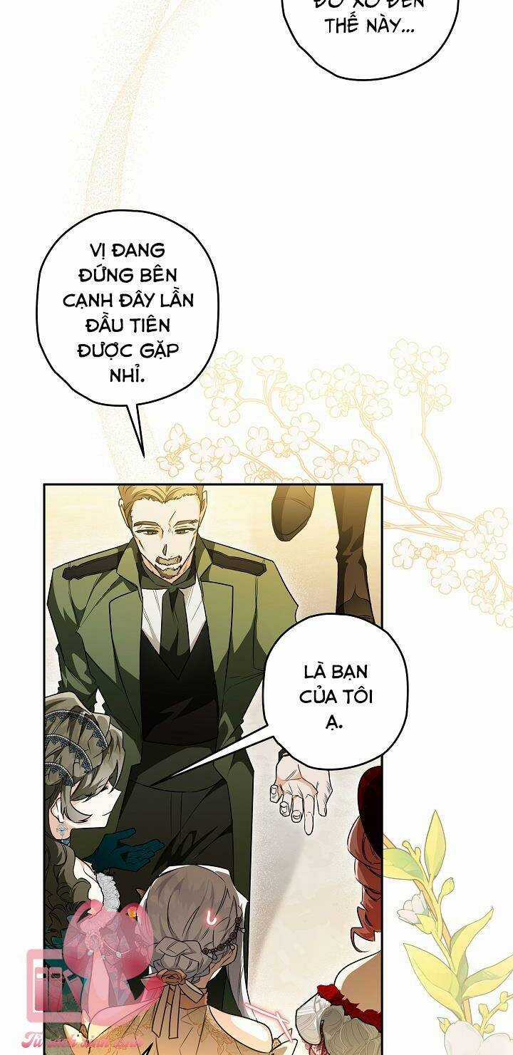 Lần Này Tôi Sẽ Yêu Thương Bản Thân Hơn Chapter 28 trang 25