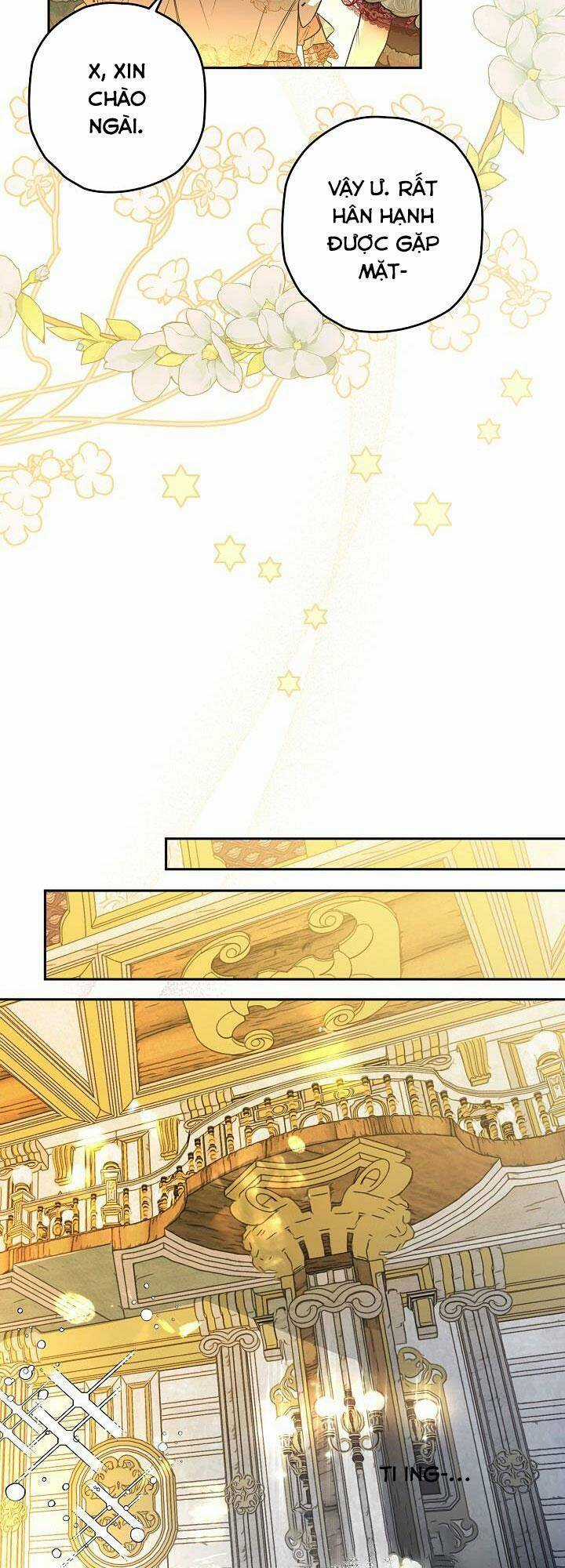 Lần Này Tôi Sẽ Yêu Thương Bản Thân Hơn Chapter 28 trang 26