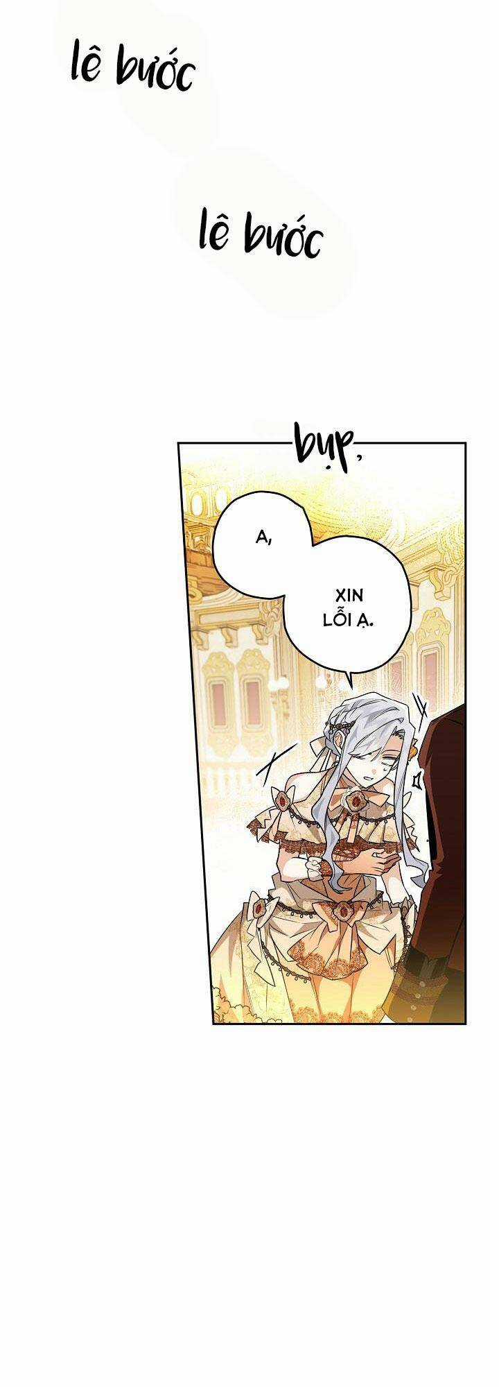 Lần Này Tôi Sẽ Yêu Thương Bản Thân Hơn Chapter 28 trang 28