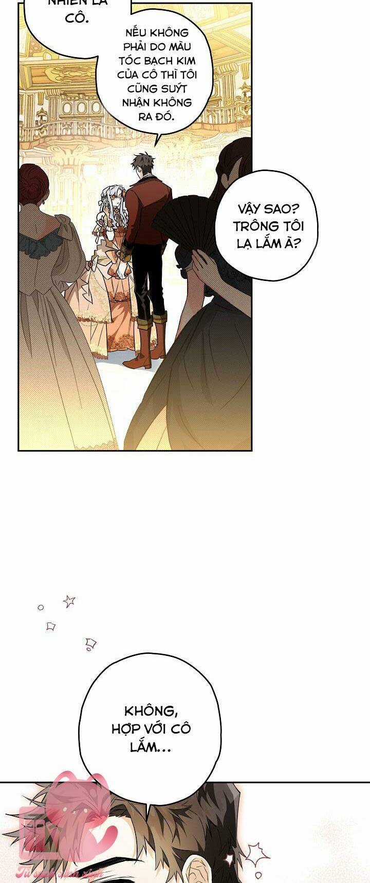 Lần Này Tôi Sẽ Yêu Thương Bản Thân Hơn Chapter 28 trang 31