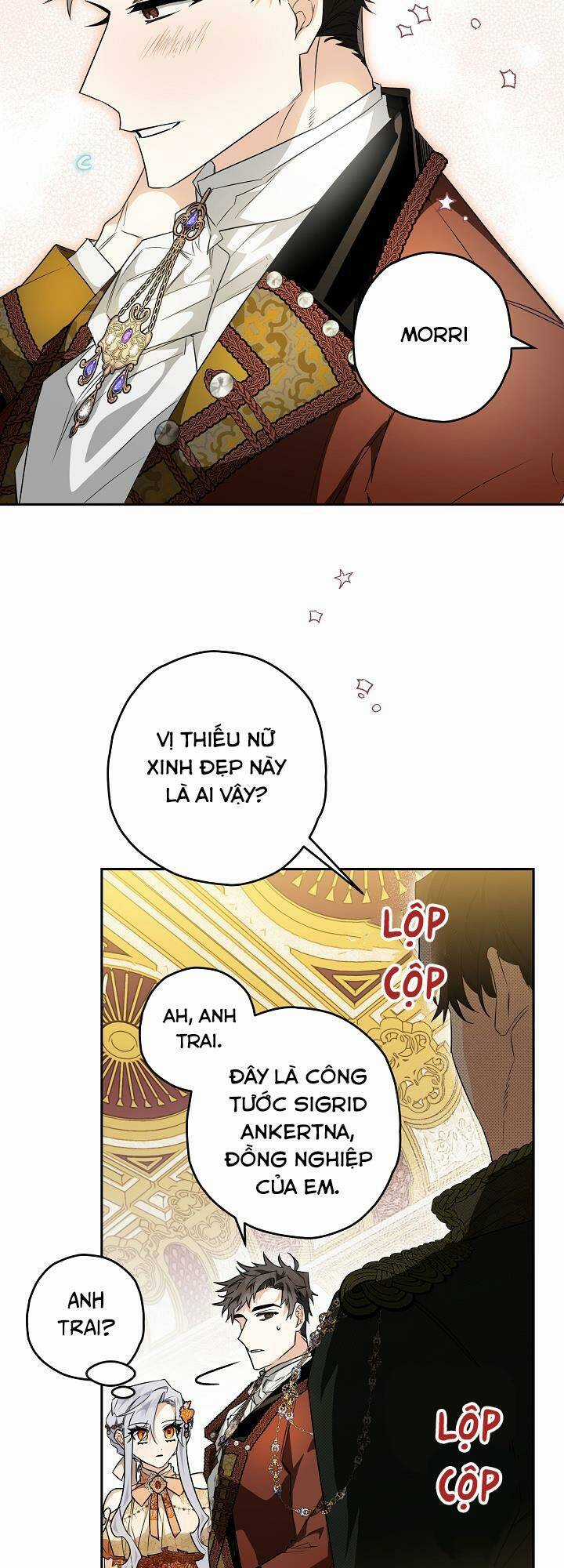 Lần Này Tôi Sẽ Yêu Thương Bản Thân Hơn Chapter 28 trang 32