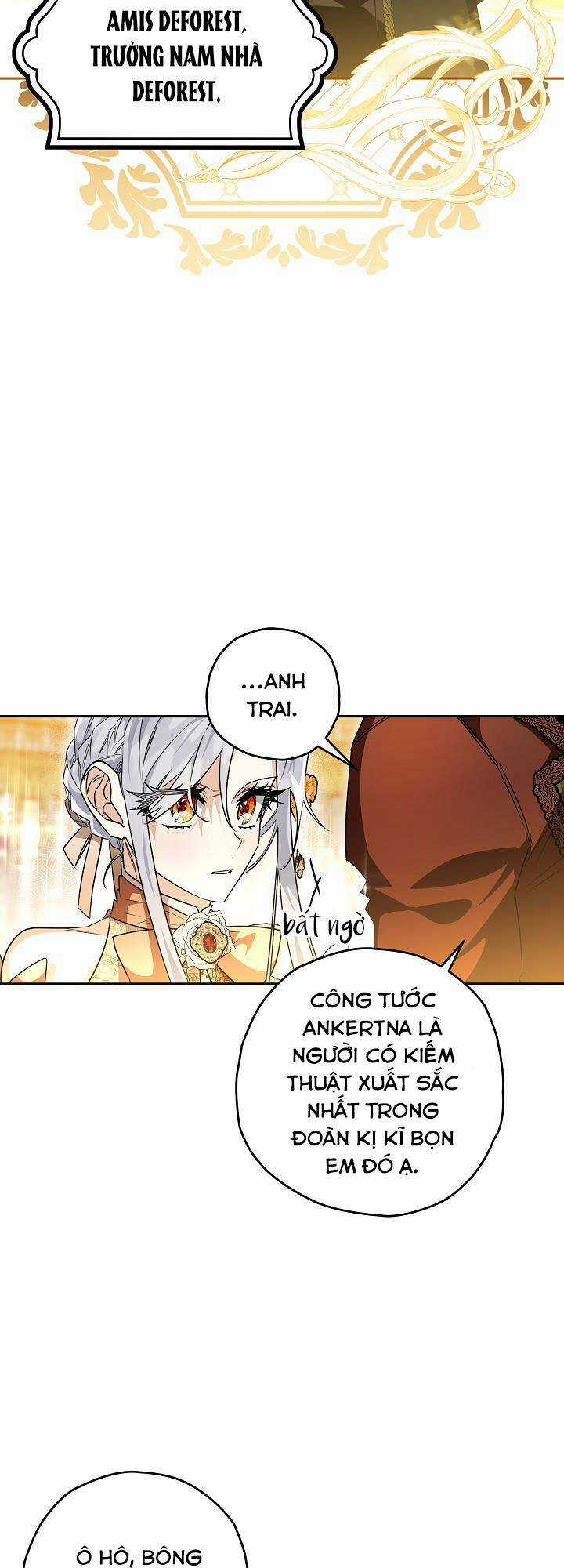 Lần Này Tôi Sẽ Yêu Thương Bản Thân Hơn Chapter 28 trang 34