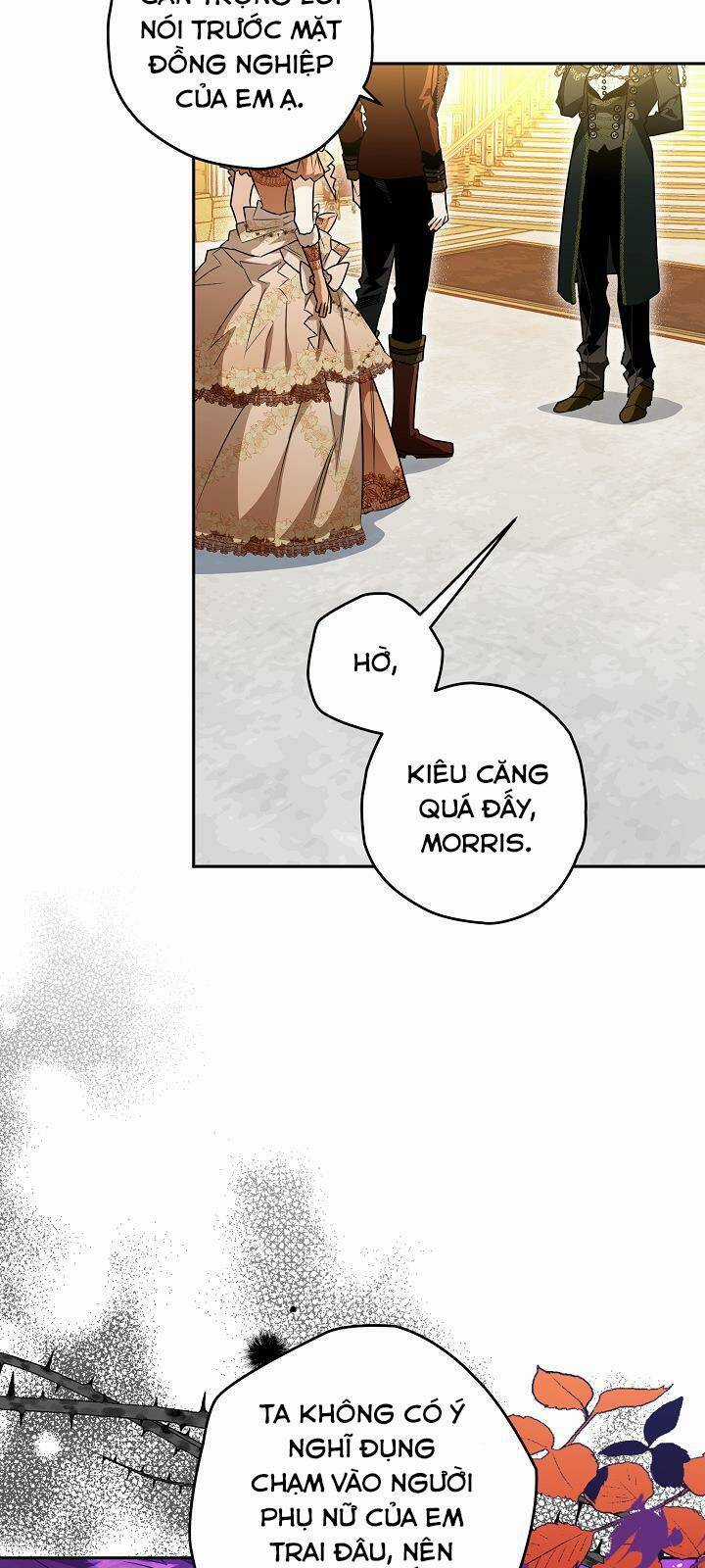 Lần Này Tôi Sẽ Yêu Thương Bản Thân Hơn Chapter 28 trang 36