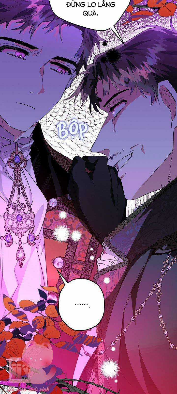 Lần Này Tôi Sẽ Yêu Thương Bản Thân Hơn Chapter 28 trang 37