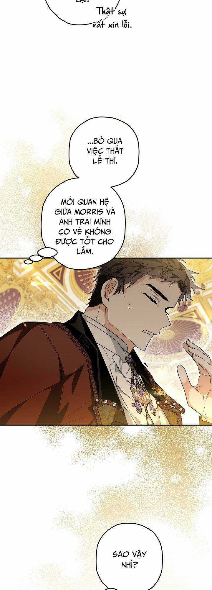 Lần Này Tôi Sẽ Yêu Thương Bản Thân Hơn Chapter 28 trang 40