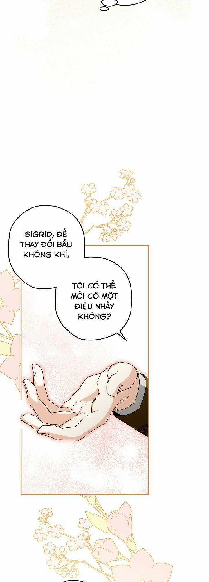 Lần Này Tôi Sẽ Yêu Thương Bản Thân Hơn Chapter 28 trang 41