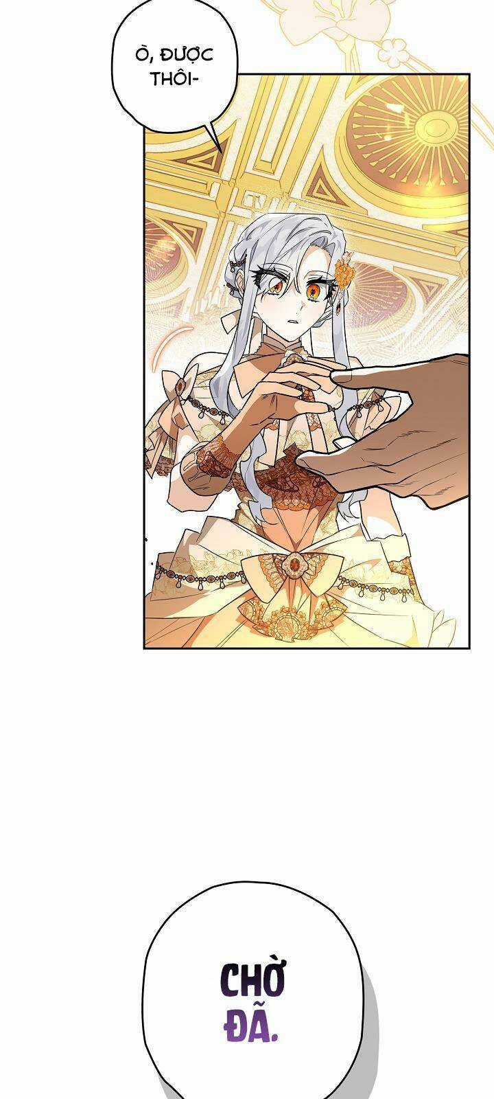 Lần Này Tôi Sẽ Yêu Thương Bản Thân Hơn Chapter 28 trang 42