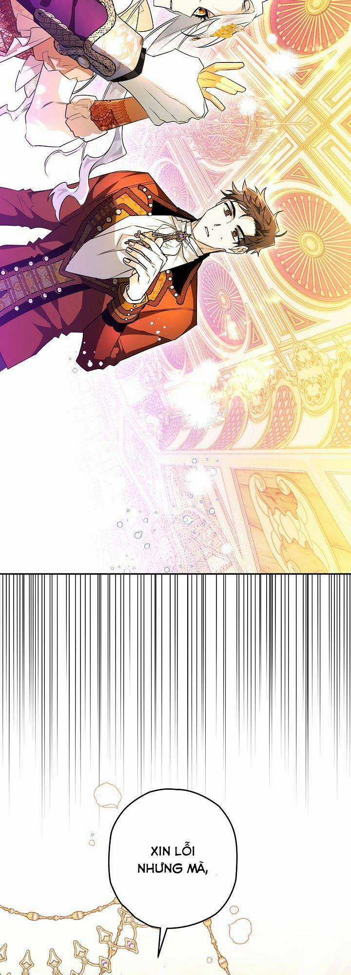 Lần Này Tôi Sẽ Yêu Thương Bản Thân Hơn Chapter 28 trang 45