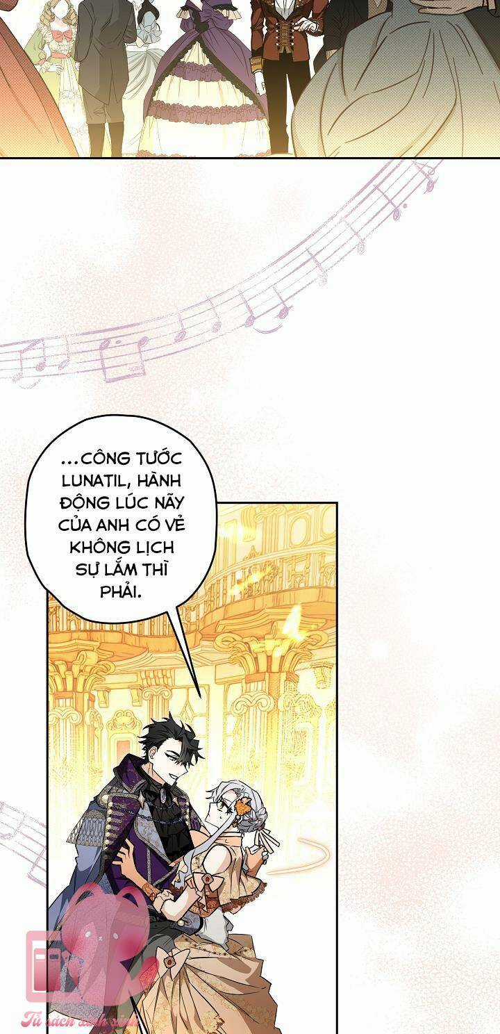 Lần Này Tôi Sẽ Yêu Thương Bản Thân Hơn Chapter 28 trang 49