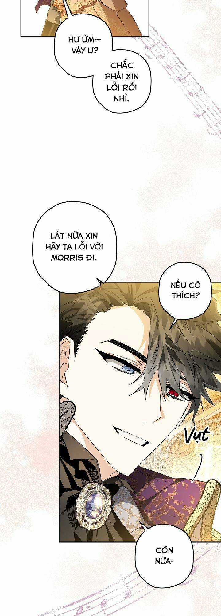 Lần Này Tôi Sẽ Yêu Thương Bản Thân Hơn Chapter 28 trang 50