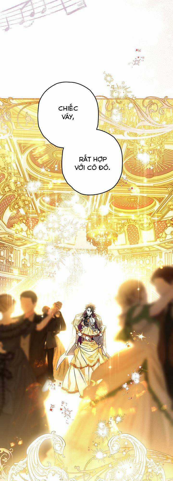 Lần Này Tôi Sẽ Yêu Thương Bản Thân Hơn Chapter 28 trang 51