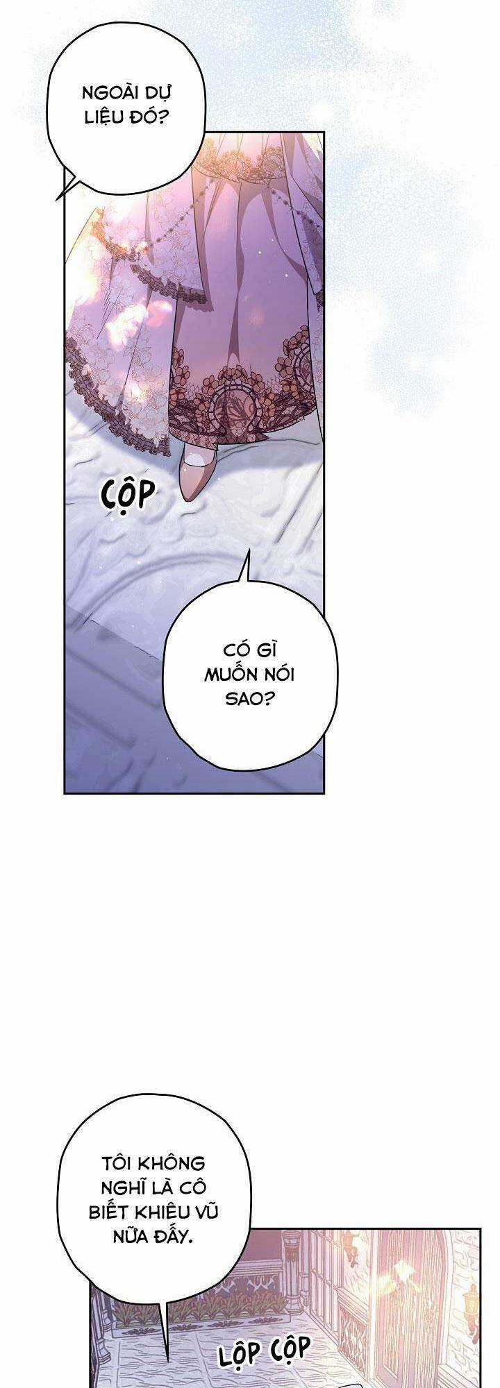 Lần Này Tôi Sẽ Yêu Thương Bản Thân Hơn Chapter 28 trang 56